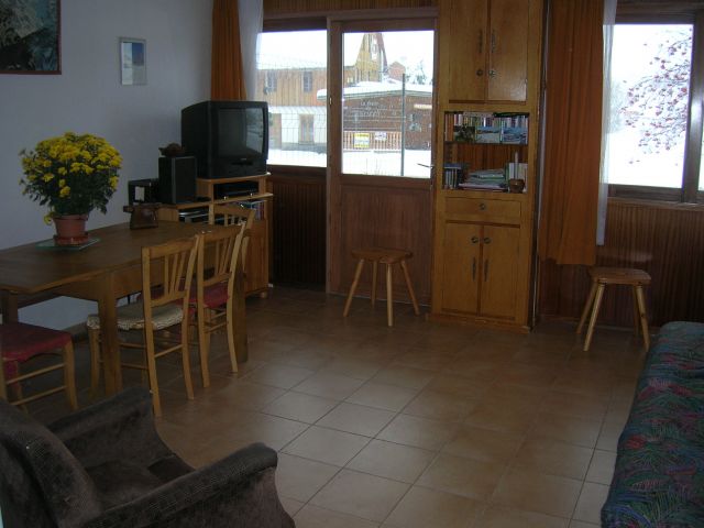  appartement 2 pièces