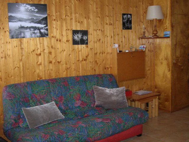  appartement 2 pièces
