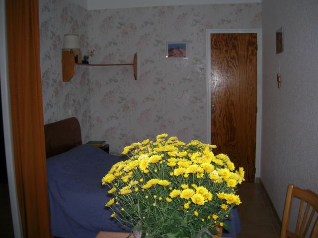  appartement 2 pièces