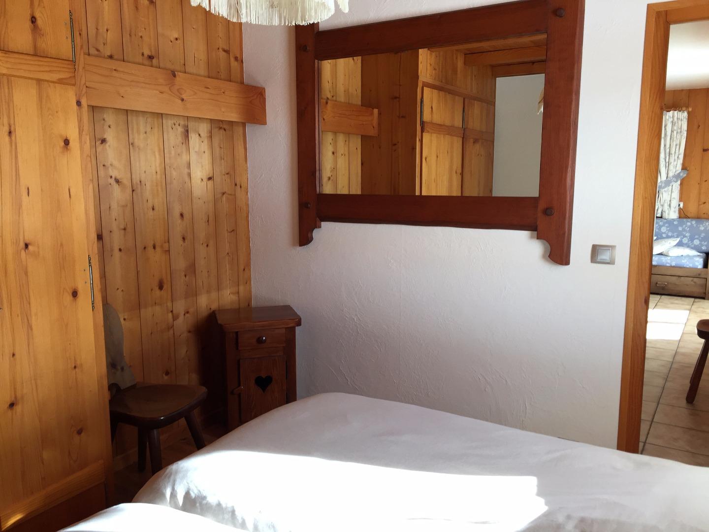 LE BATTABEURRE un caractère de montagne !