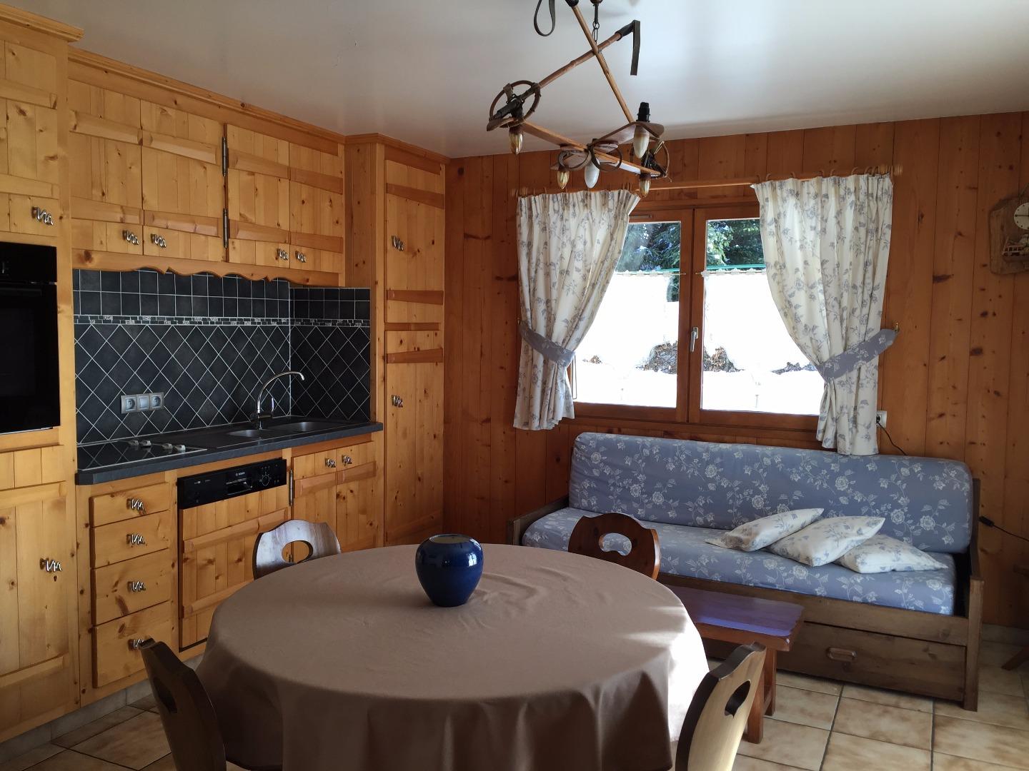 LE BATTABEURRE un caractère de montagne !