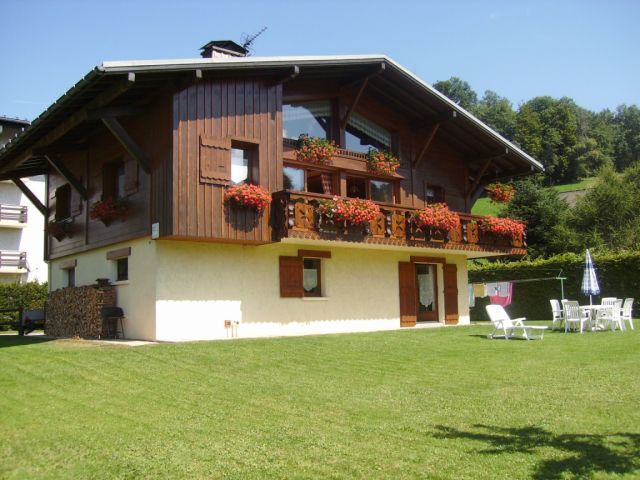 LE BATTABEURRE un caractère de montagne !