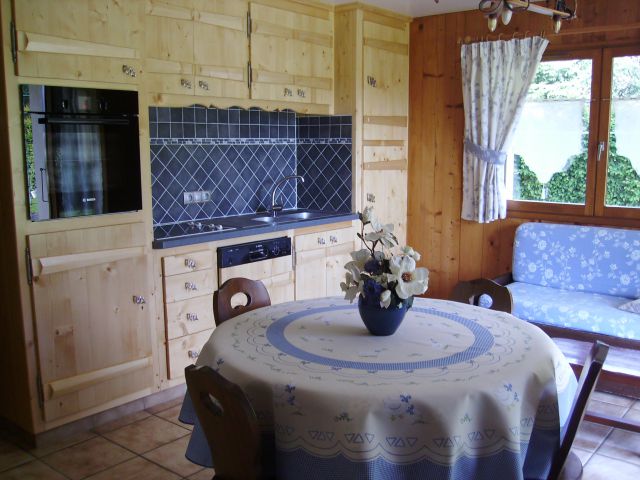 LE BATTABEURRE un caractère de montagne !