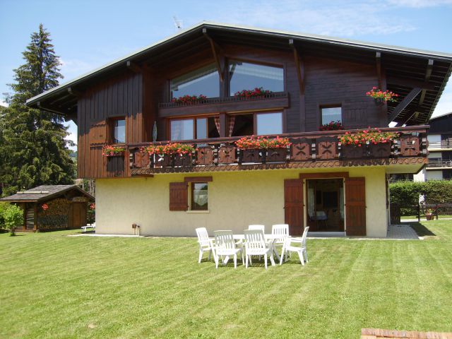 LE BATTABEURRE un caractère de montagne !