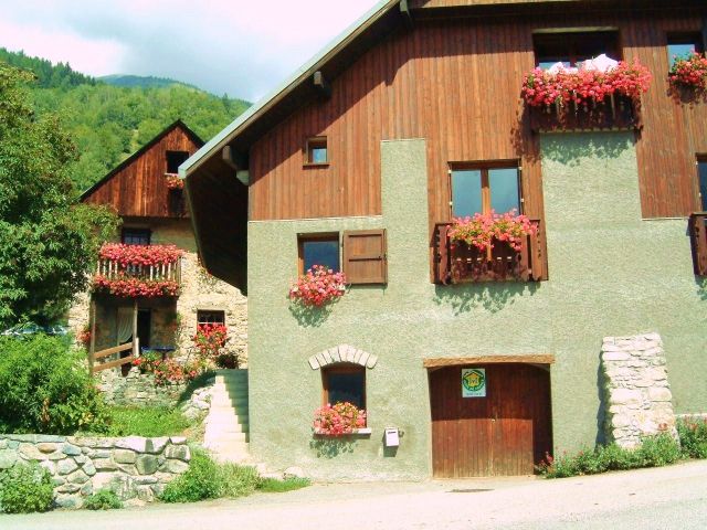 les gîtes Adélaïde