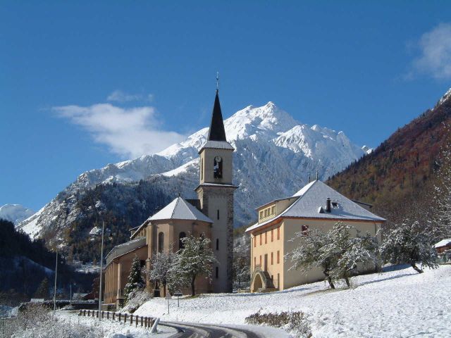 les gîtes Adélaïde