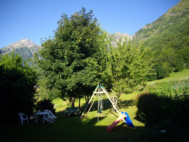 les gîtes Adélaïde