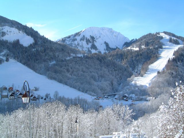 les gîtes Adélaïde