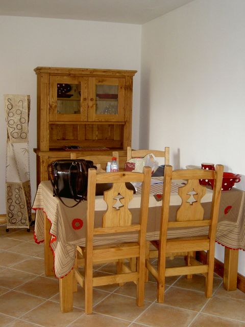 Résidence des Oursons 