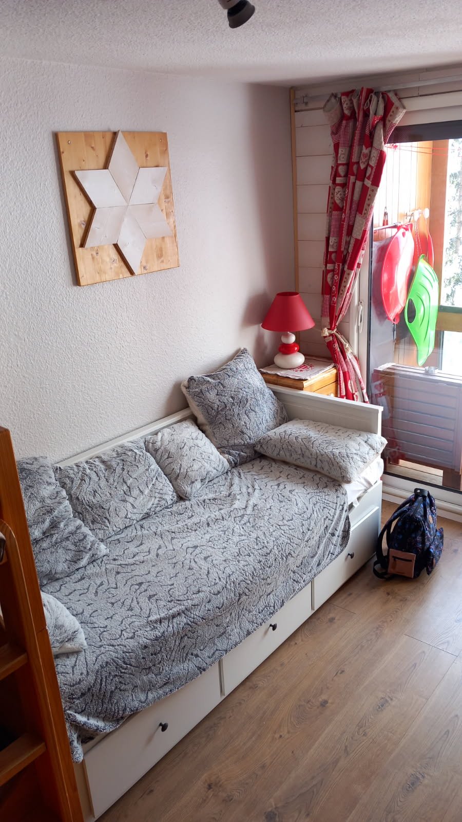 STUDIO MONTAGNE 