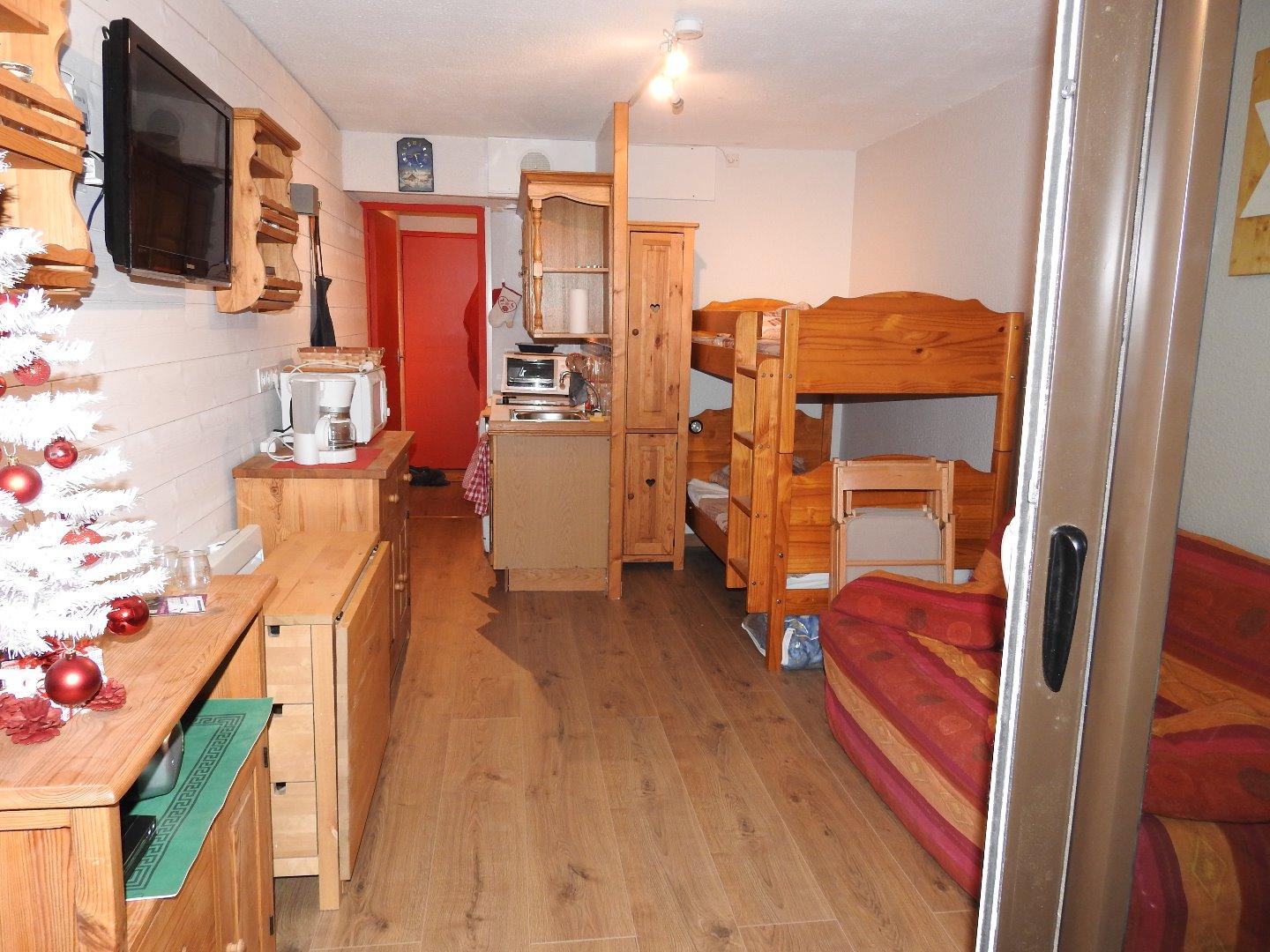 STUDIO MONTAGNE 