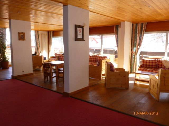 Les Bleuets Club-Hôtel