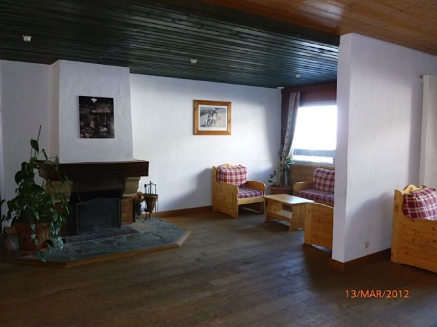 Les Bleuets Club-Hôtel