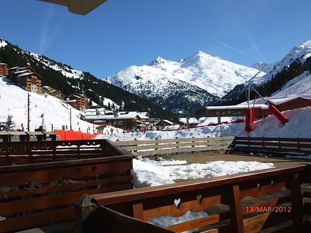 Les Bleuets Club-Hôtel