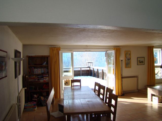 LE GRAND CHALET 420 M2 - PISCINE D'ETE SAUNA BILLARD