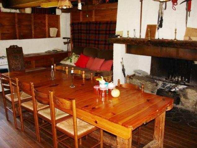 Bergerie de la Montagne Verte