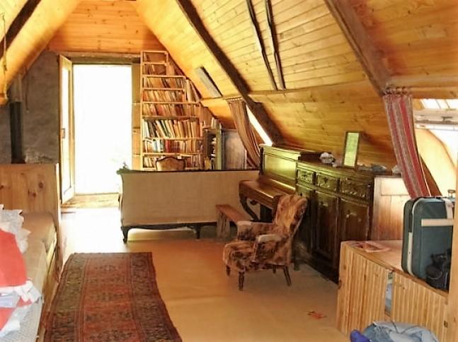 Bergerie de la Montagne Verte