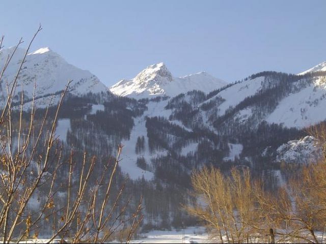 Chalet le Guibertin Duplex 1er étage 11 places