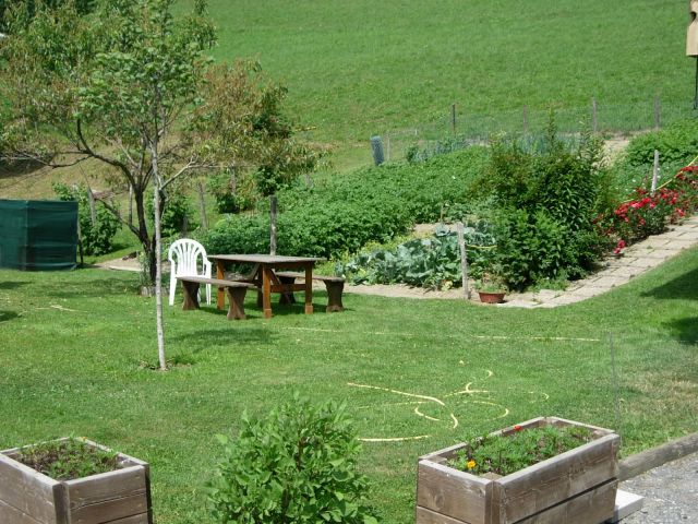  chalet arvin berod
