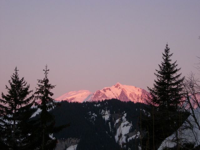  chalet arvin berod