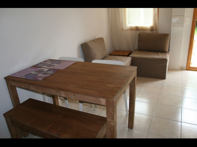 appartement de charme bord lac d'Annecy