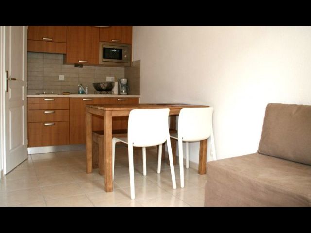 appartement de charme bord lac d'Annecy