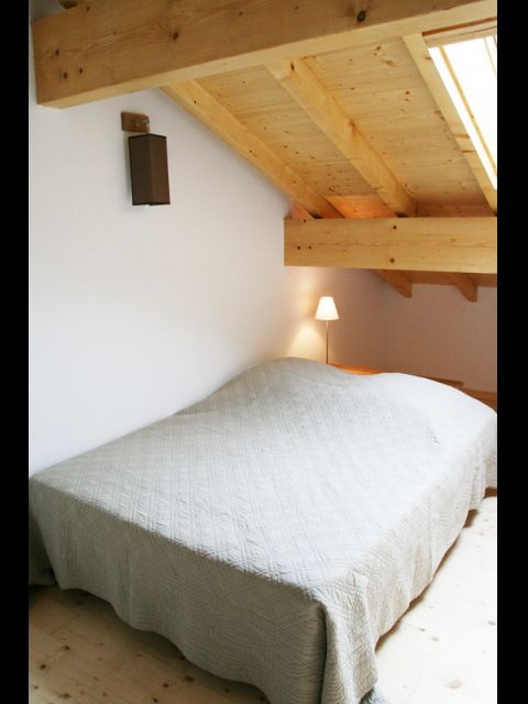 appartement de charme bord lac d'Annecy