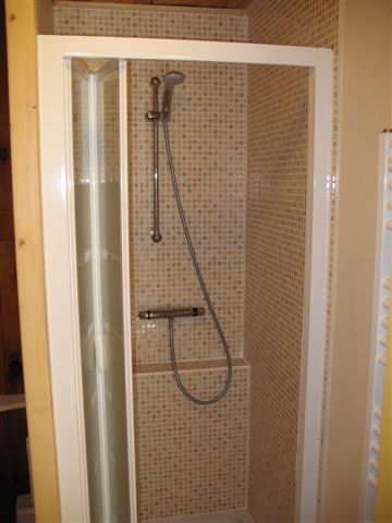 Résidence Meije-Azur