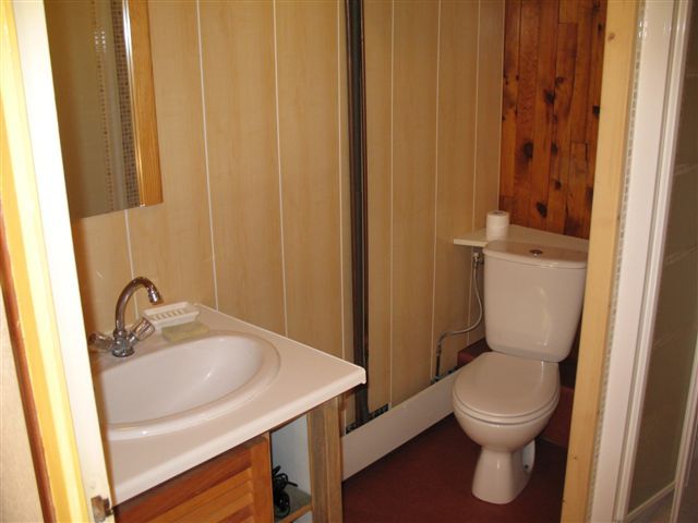 Résidence Meije-Azur