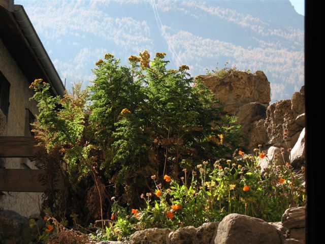 Résidence Meije-Azur