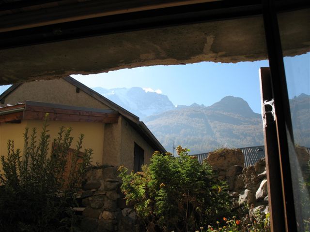 Résidence Meije-Azur