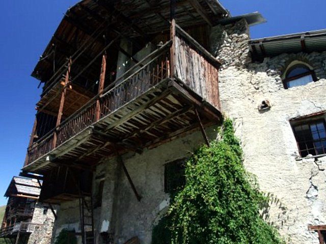 Maison d'Elisa