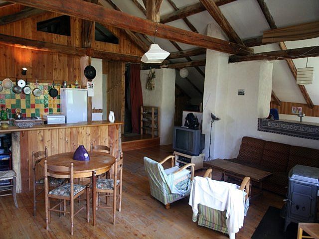 Maison d'Elisa