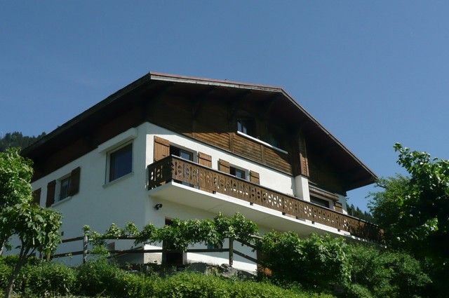 Chalet Les Avenières location à la saison ou semaine
