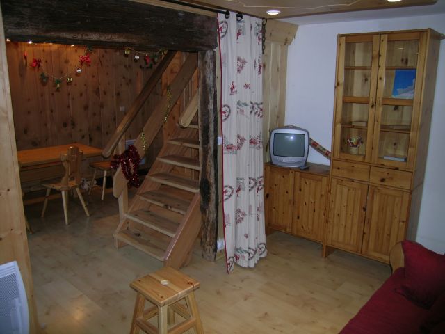 Les Arolles, N° 29A