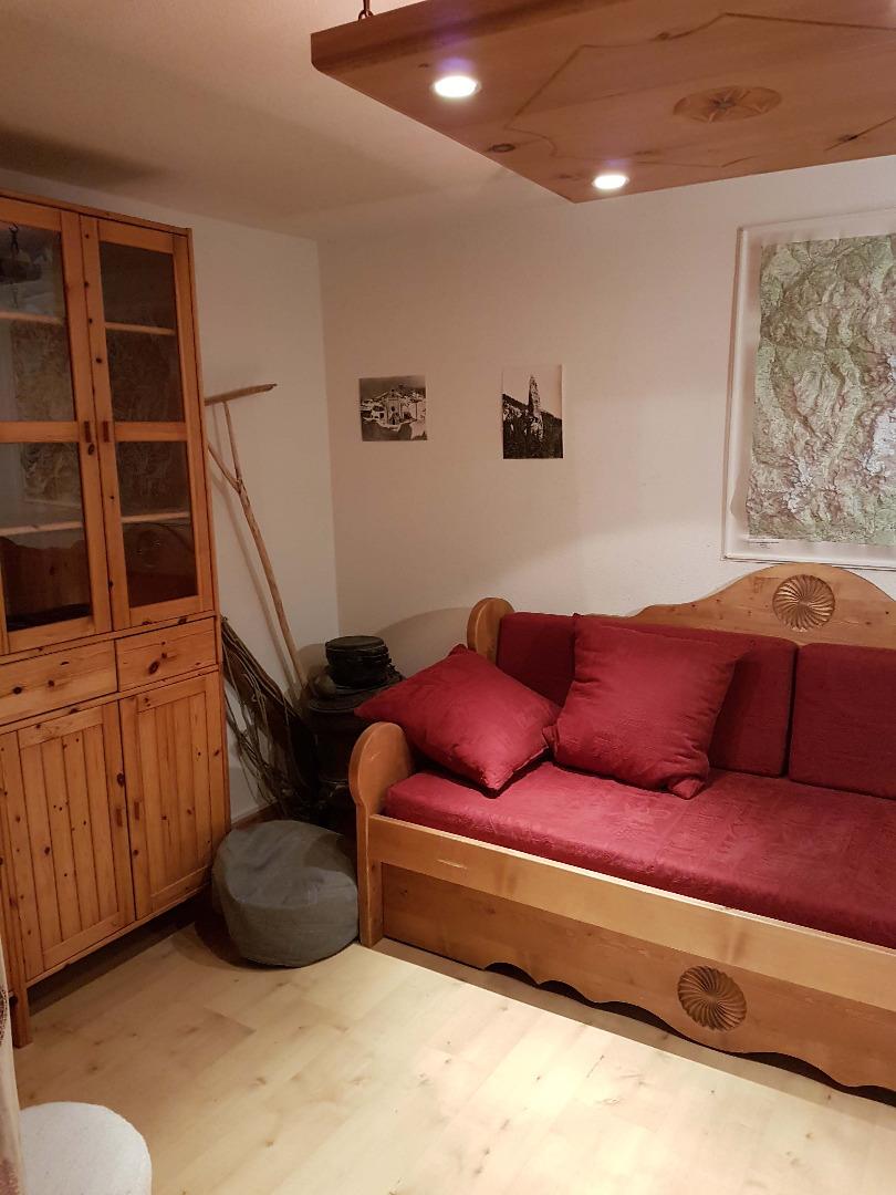 Les Arolles, N° 29A