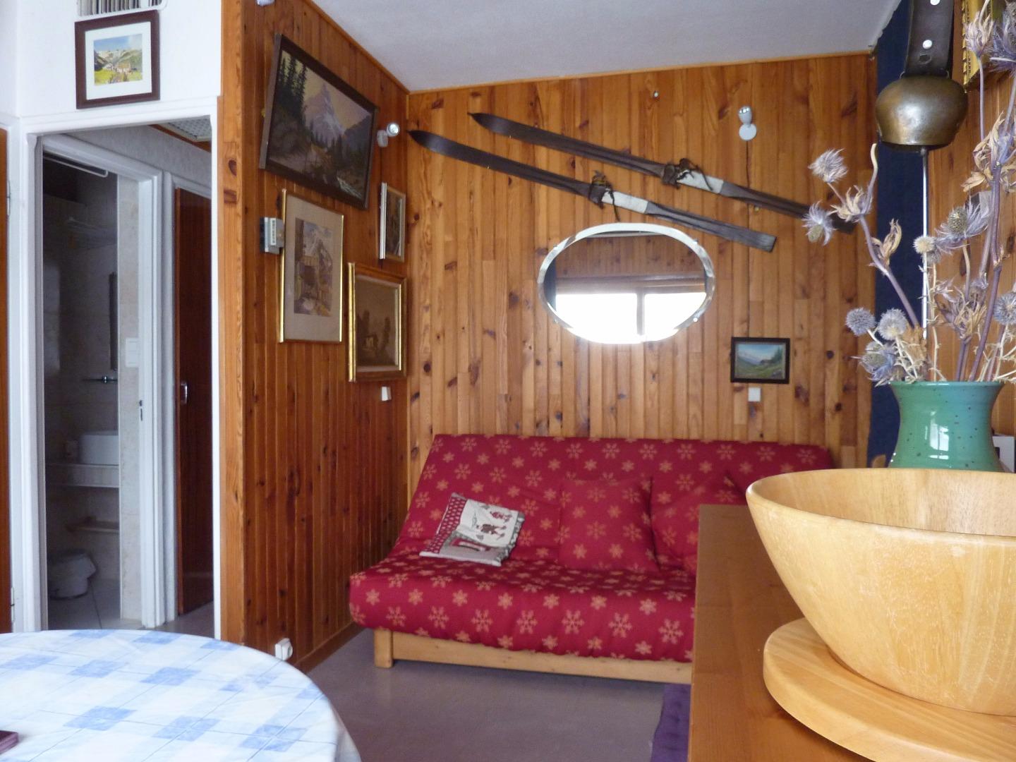 Studio les Aiguilles