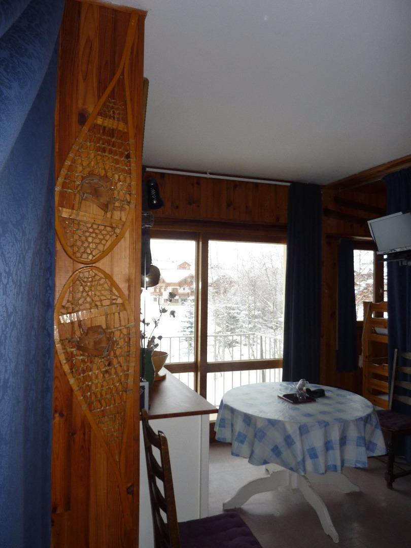 Studio les Aiguilles