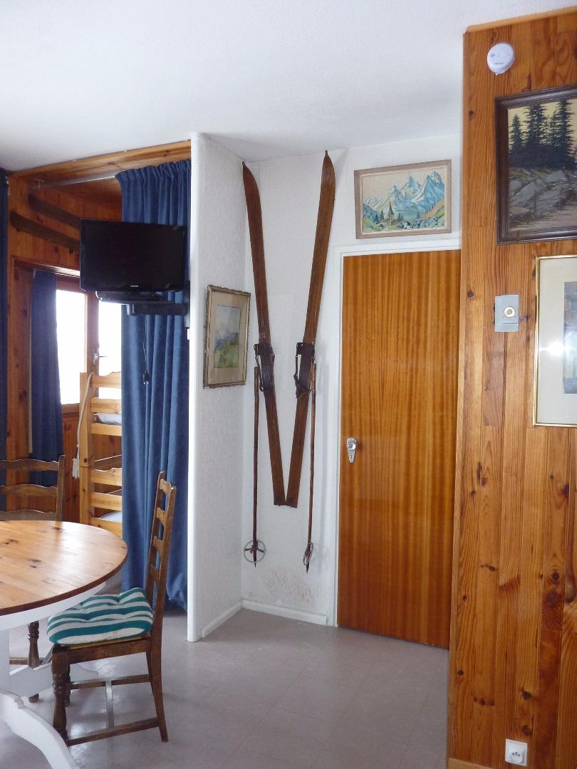 Studio les Aiguilles