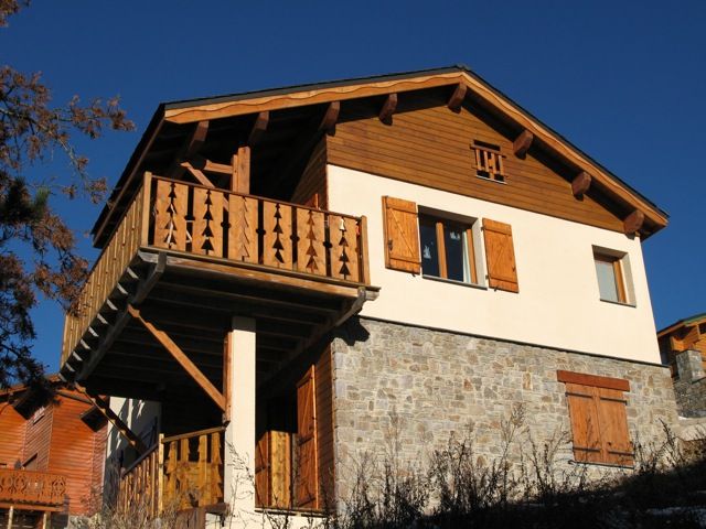 chalet 27