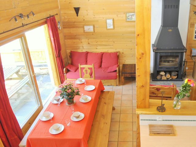 Chalet Piccola Pietra