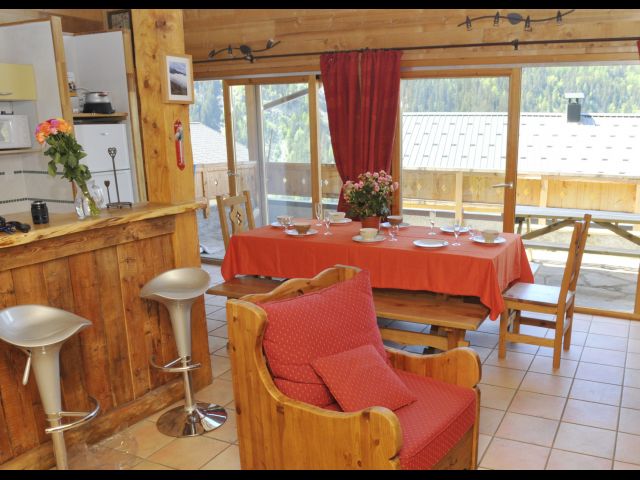 Chalet Piccola Pietra