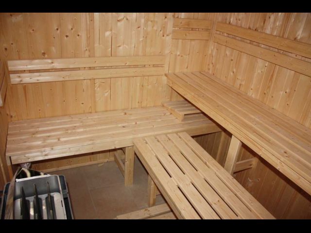 Résidence Les chalets des Pyrenées