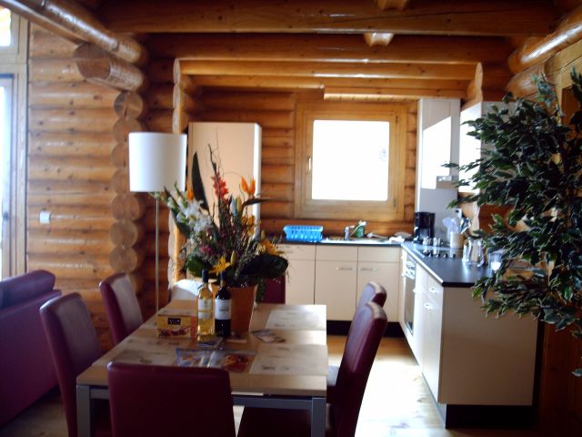 Résidence Les chalets des Pyrenées