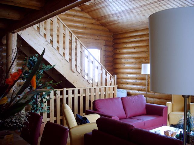 Résidence Les chalets des Pyrenées