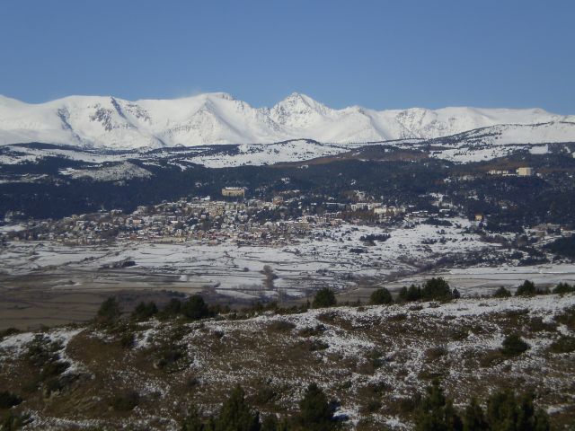 Résidence Les Chalets des Pyrenées