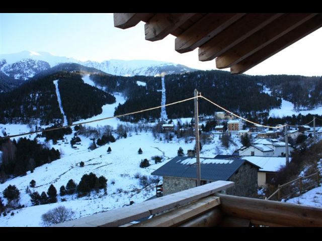 Résidence Les Chalets des Pyrenées