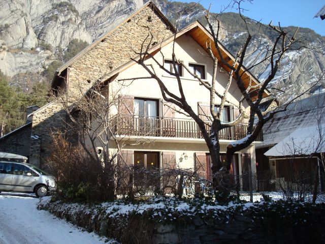 MAISON FRAGAI