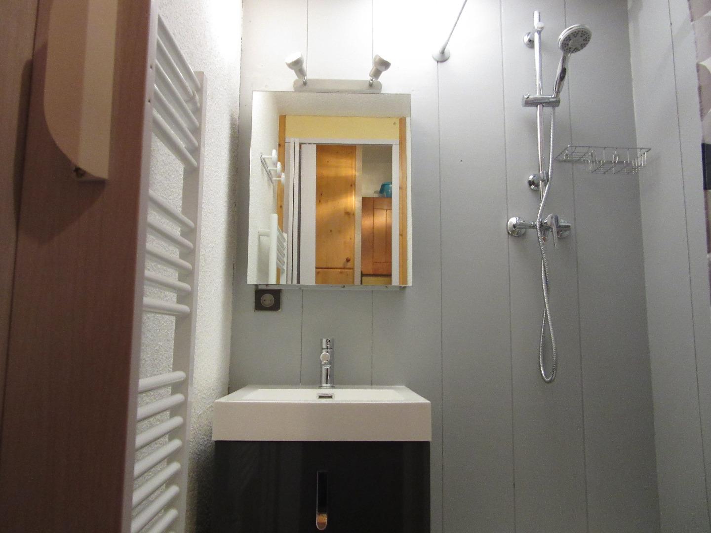 résidence le riondet 27