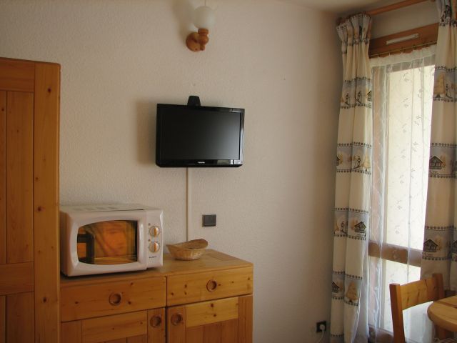 résidence le riondet 27